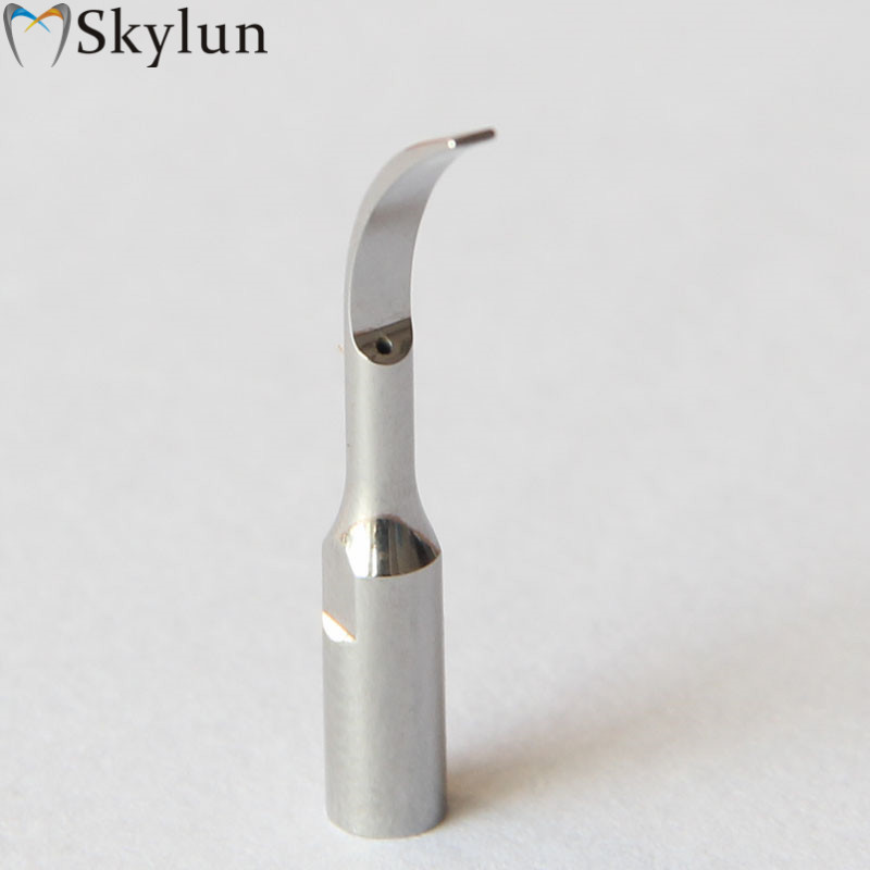 Dental Ultrasonic Scaler - 10 SZT. Końcówek do skalera ultradźwiękowego