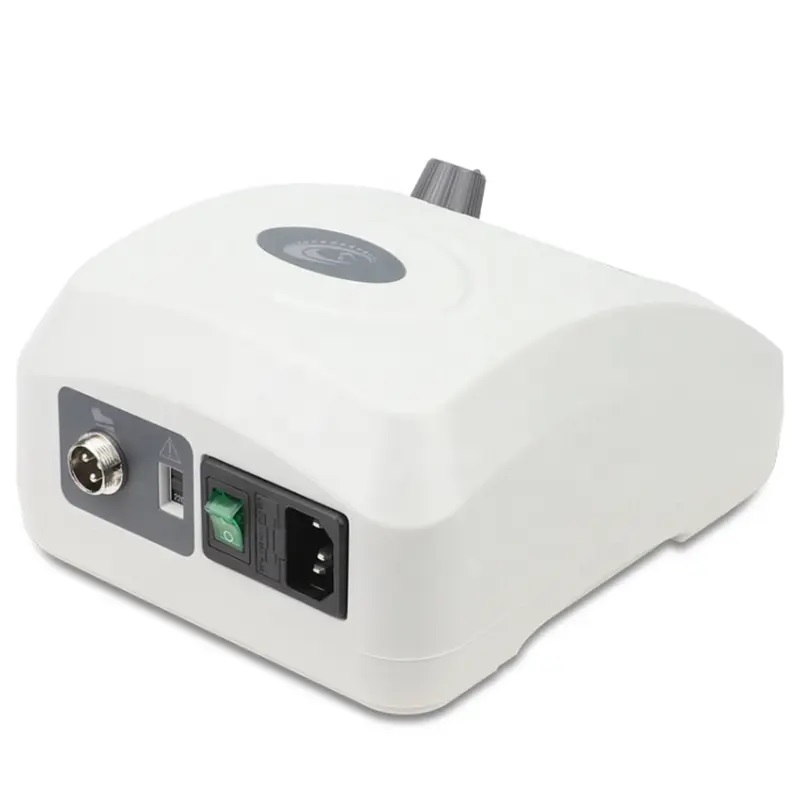 Dental Lab Micromotor 50K Rpm - Mikrosilniki dentystyczne 50 tys. obr./min Bezszczotkowy