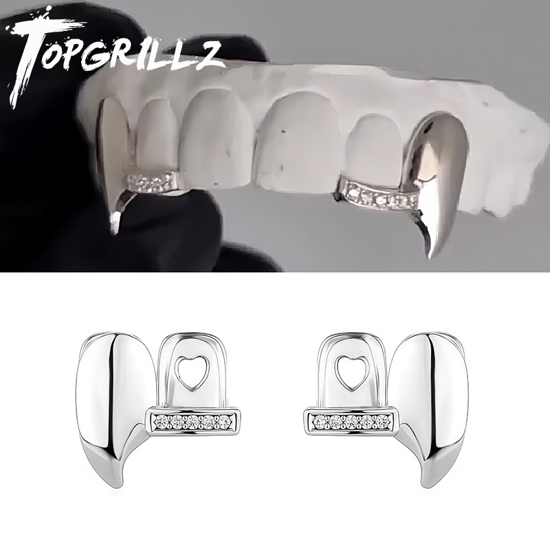 Dental Zirconia Sintering Furnace - TOPGRILLZ Iced Out DIY Wyjmowane Cyrkoniowe