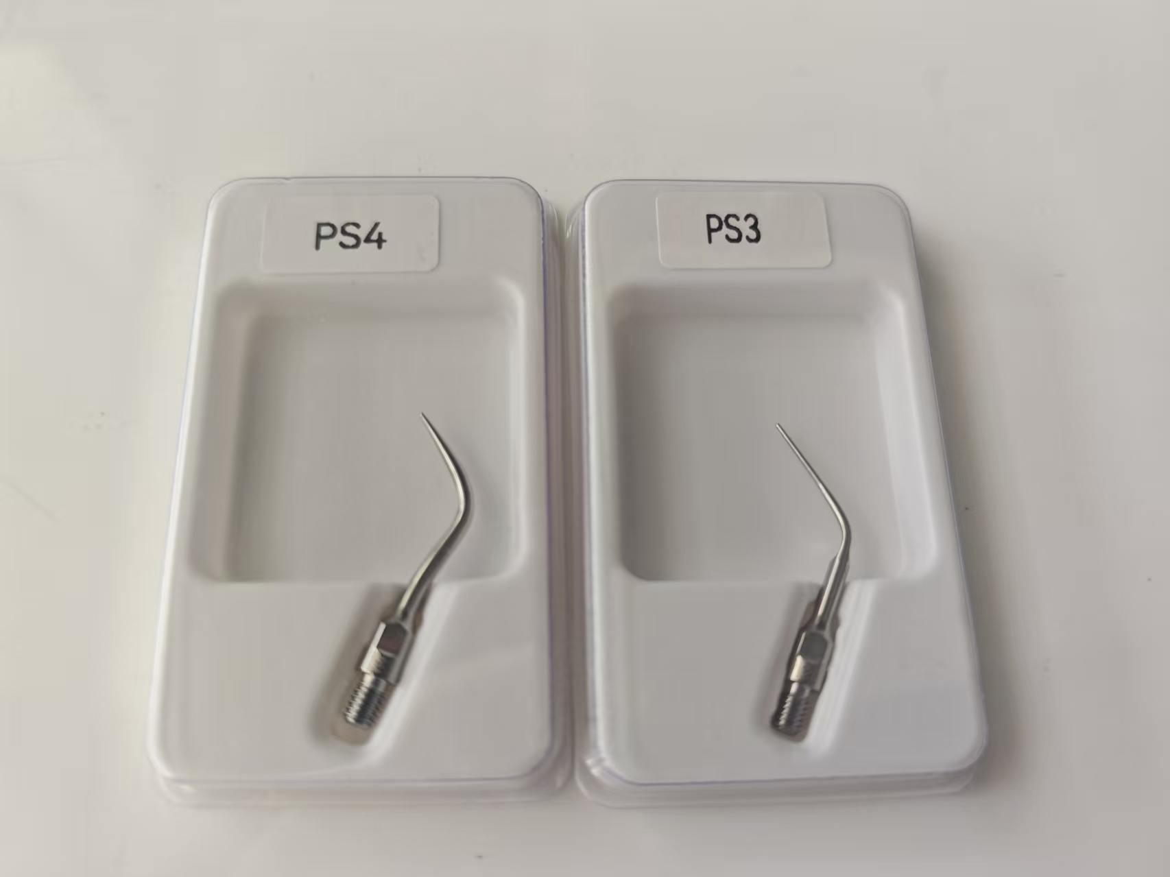 Dental Ultrasonic Scaler - 5 SZT. Końcówek do skalera ultradźwiękowego