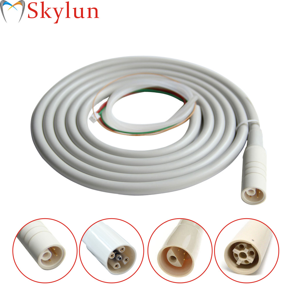 Dental Ultrasonic Scaler - Kabel do ultradźwiękowego skalera dentystycznego, odłączane
