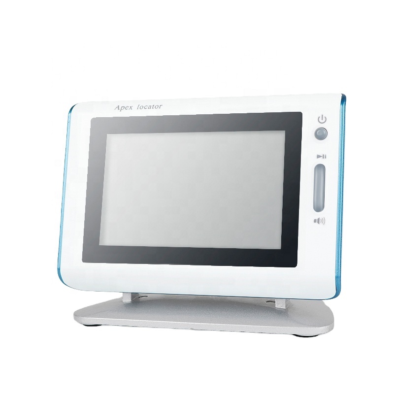 Dental Endo Motor Apex Locator - Zestaw endodontyczny dla dentysty 16: 1,