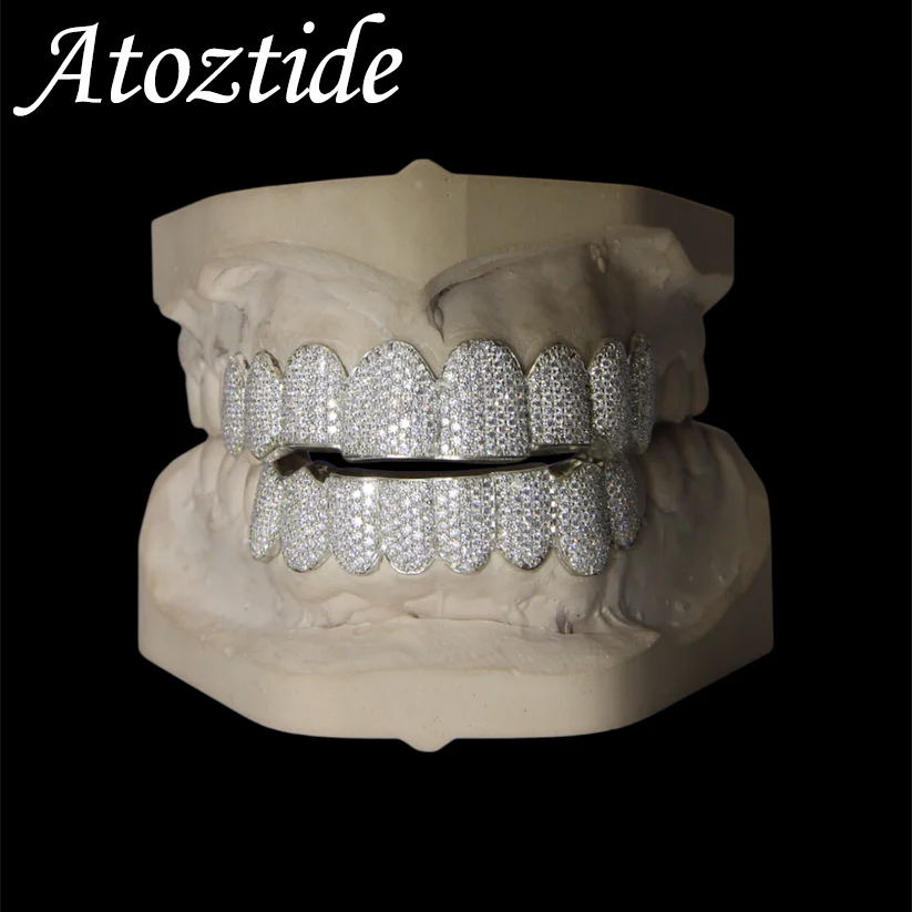 Dental Zirconia Sintering Furnace - Atoztide CZ Kamienie Ozdobne Nakładki na