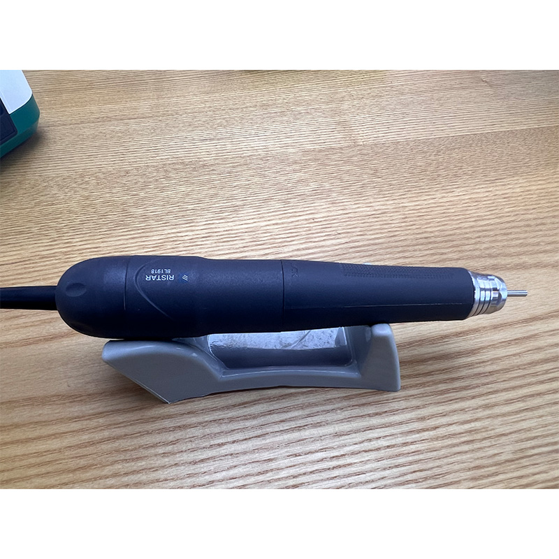 Dental Lab Micromotor 50K Rpm - Bezszczotkowy mikrosilnik stomatologiczny o prędkości 50