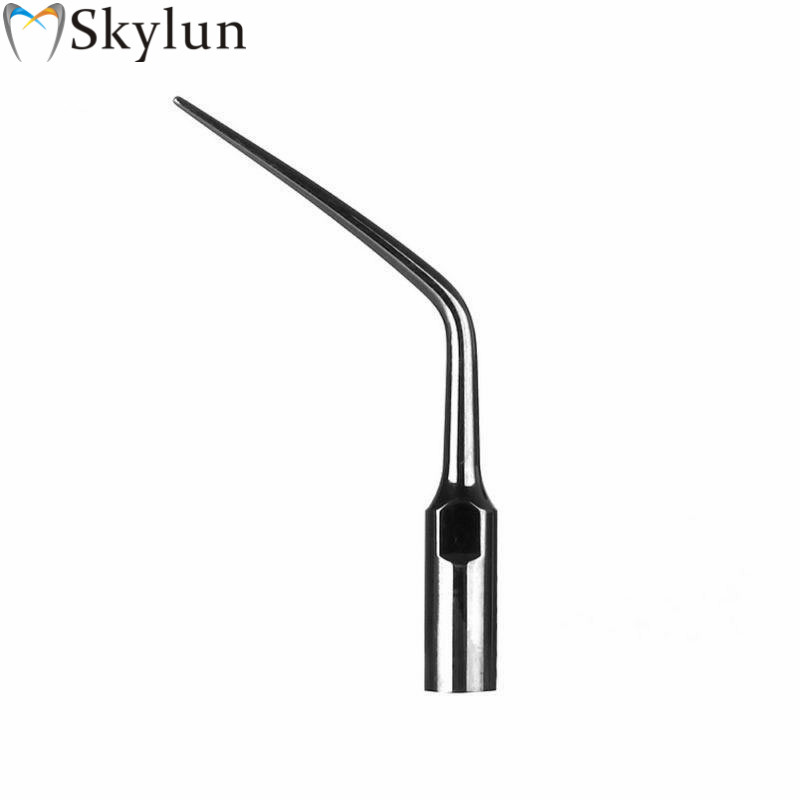 Dental Ultrasonic Scaler - 5 SZT. Końcówek do skalera ultradźwiękowego