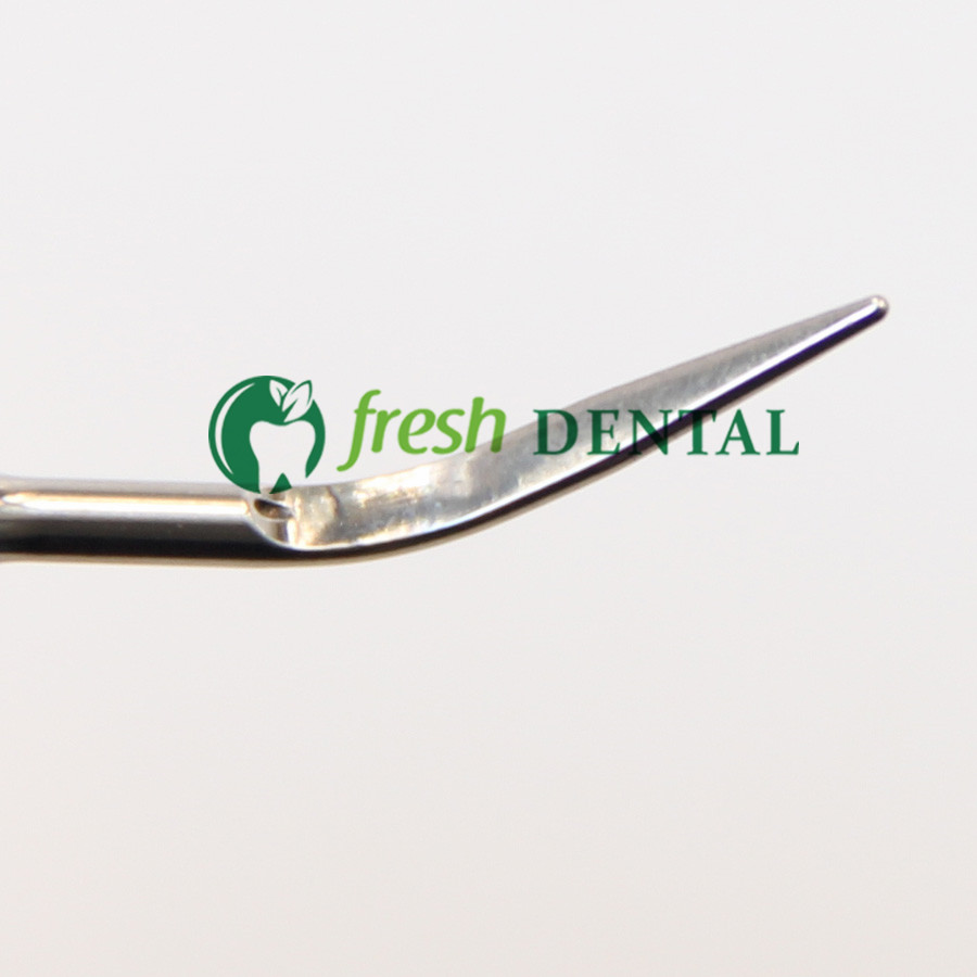 Dental Ultrasonic Scaler - 5 szt. końcówek do skalera ultradźwiękowego