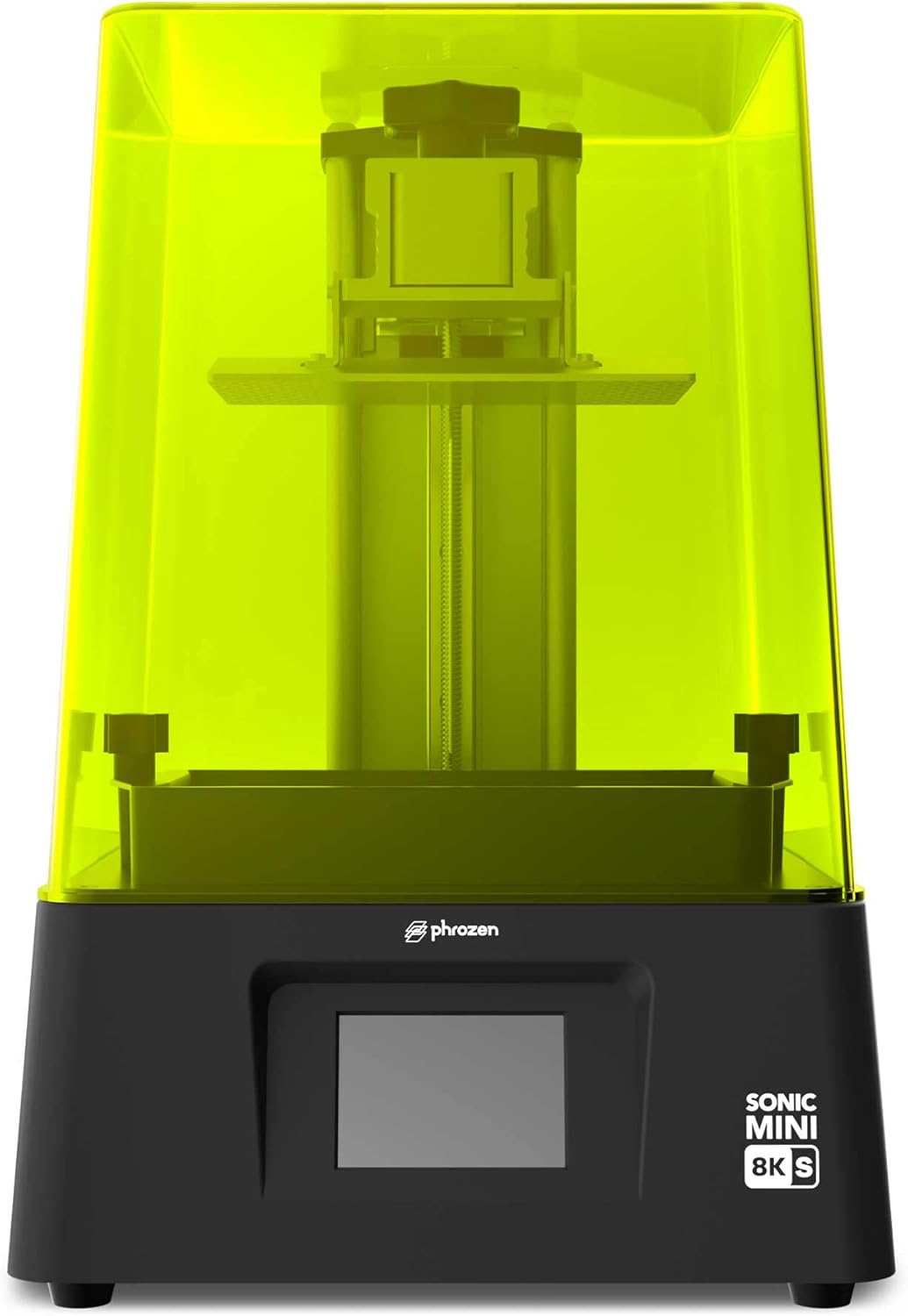 Dental 3D Printer Resin - Drukarka 3D do żywicy dentystycznej Phrozen
