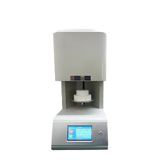 Dental Zirconia Sintering Furnace - Piec do spiekania dentystycznego - do