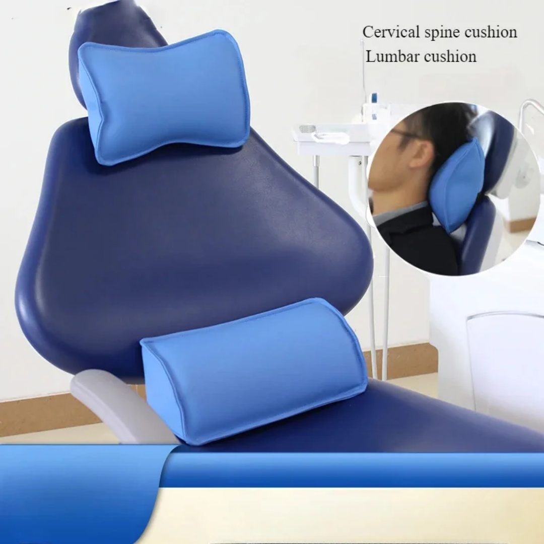 Dental Chair Unit Complete - Poduszka pod plecy i szyję do