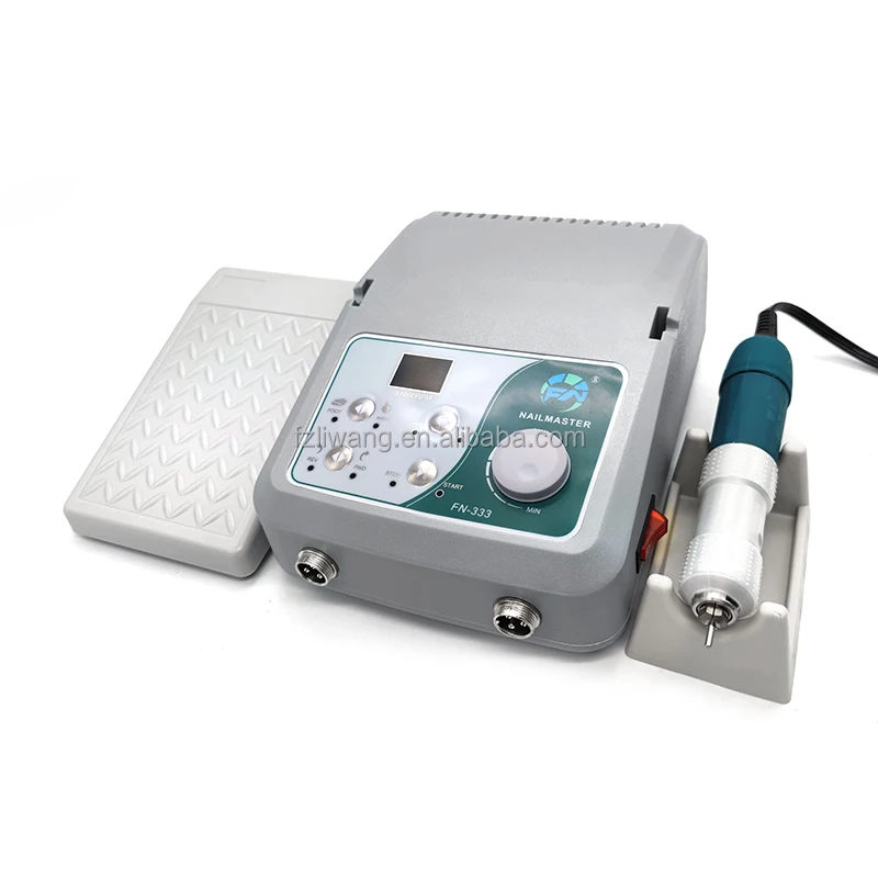 Wysokiej jakości silnik dentys – Dental Lab Micromotor 50K Rpm recenzja i cena