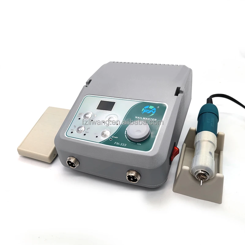 Wysokiej jakości silnik dentys – Dental Lab Micromotor 50K Rpm recenzja i cena