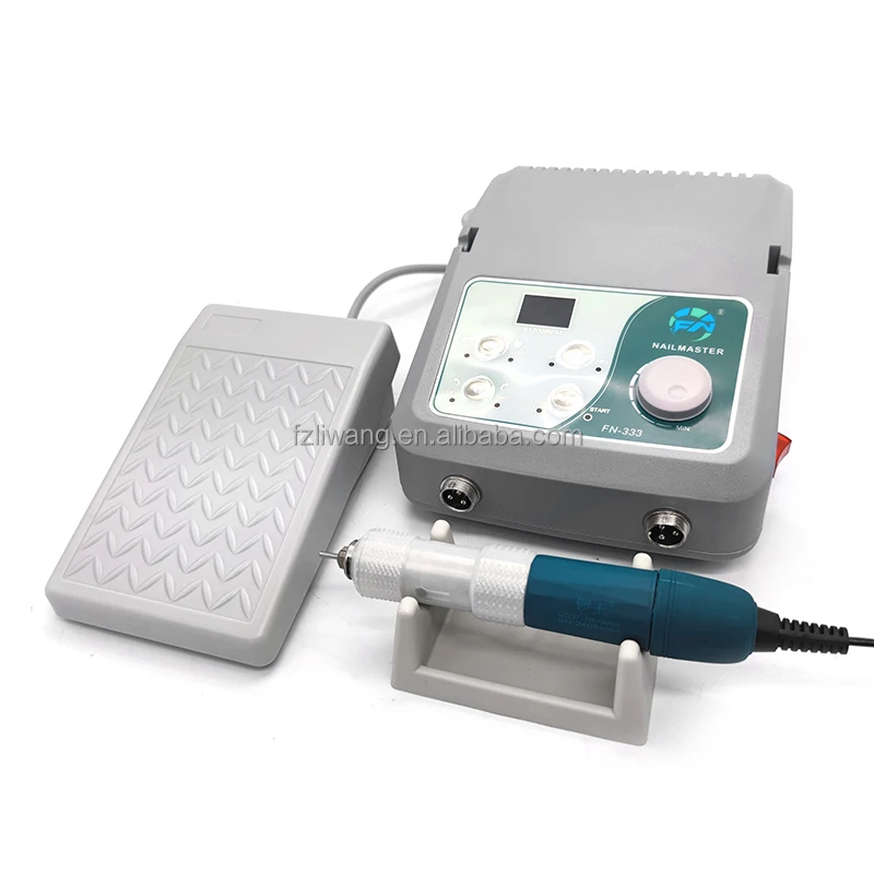 Wysokiej jakości silnik dentys – Dental Lab Micromotor 50K Rpm recenzja i cena
