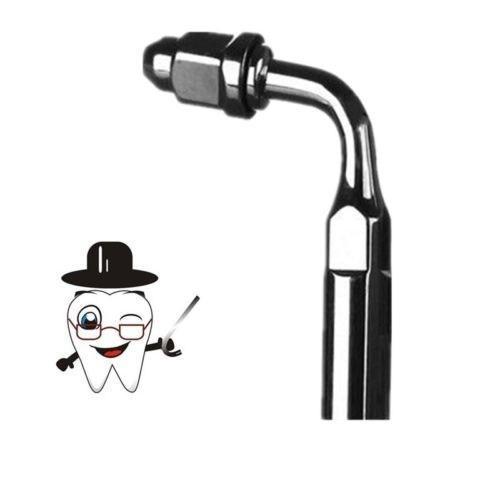 10 SZT. Końcówek E2 Kąt 95° DO – Dental Ultrasonic Scaler recenzja i cena
