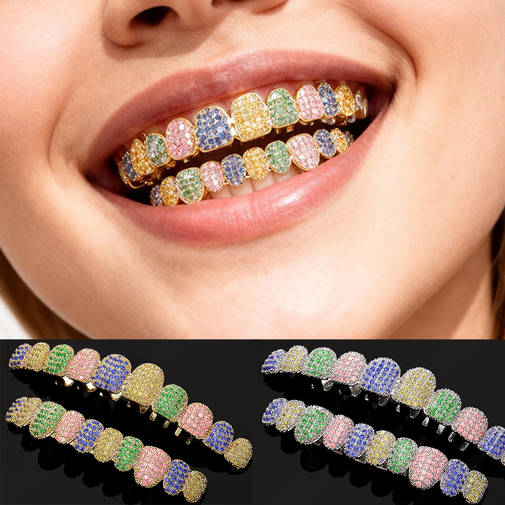 YOUNGX 10/10 Grillz na zęby z  – Dental Zirconia Sintering Furnace recenzja i cena
