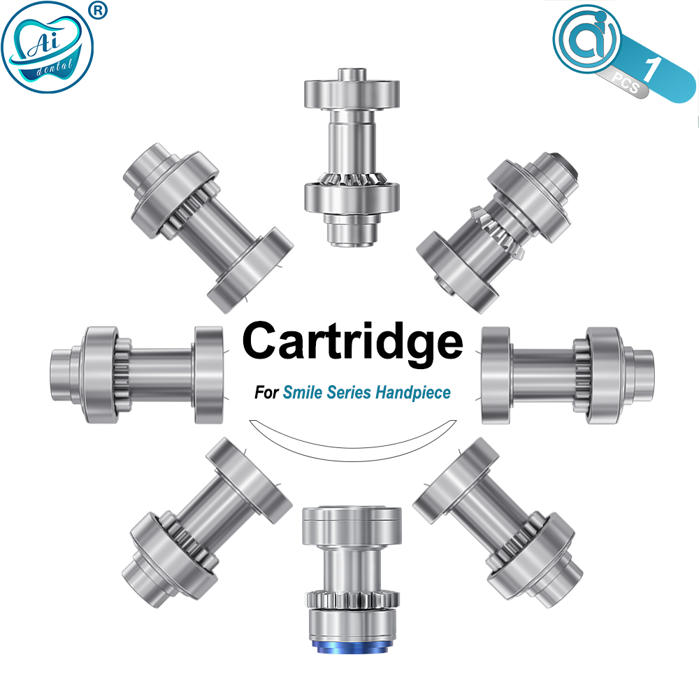 Nowy wkład dentystyczny tylko  – Dental Handpiece Low Speed recenzja i cena