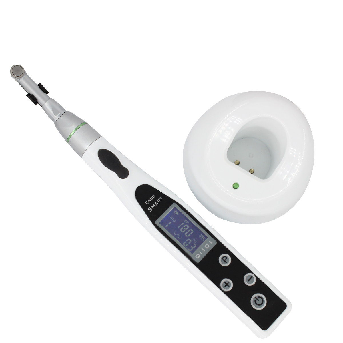 Dental Endo Motor z lokalizato – Dental Endo Motor Apex Locator recenzja i cena