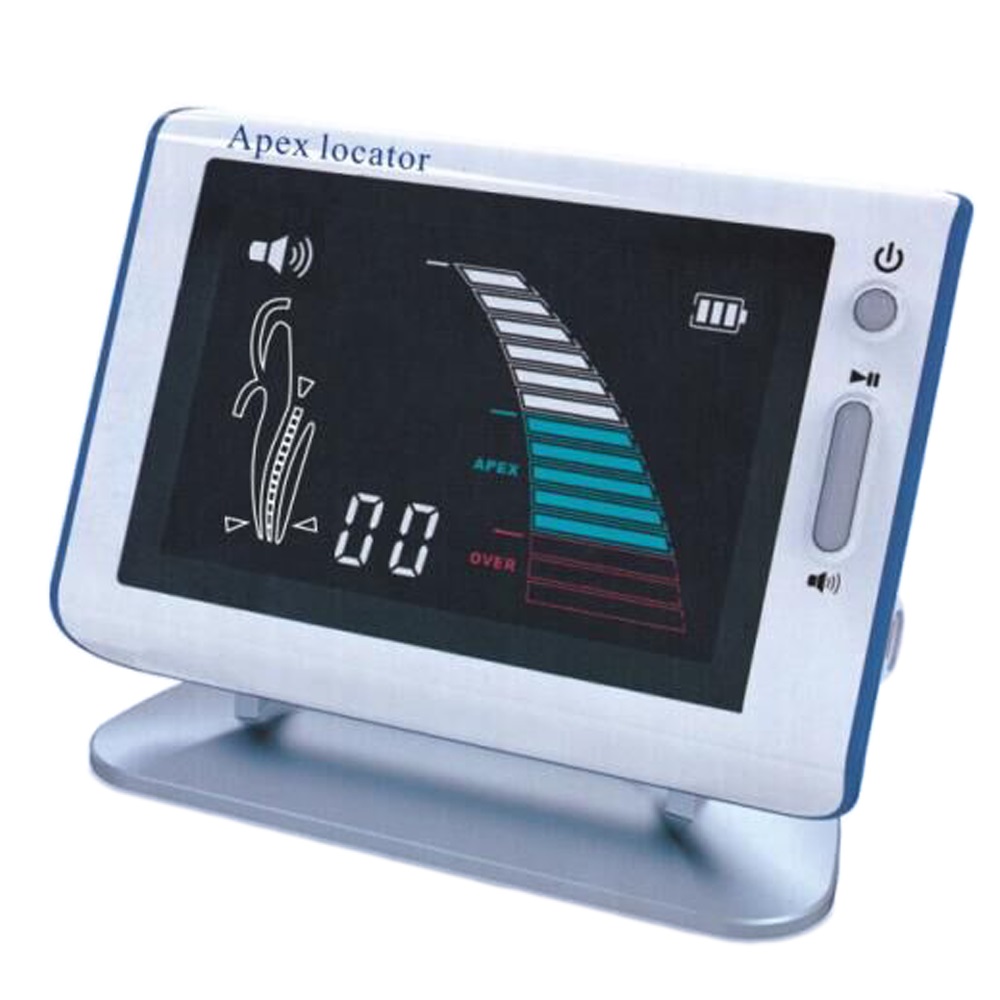 Dental Endo Motor z lokalizato – Dental Endo Motor Apex Locator recenzja i cena