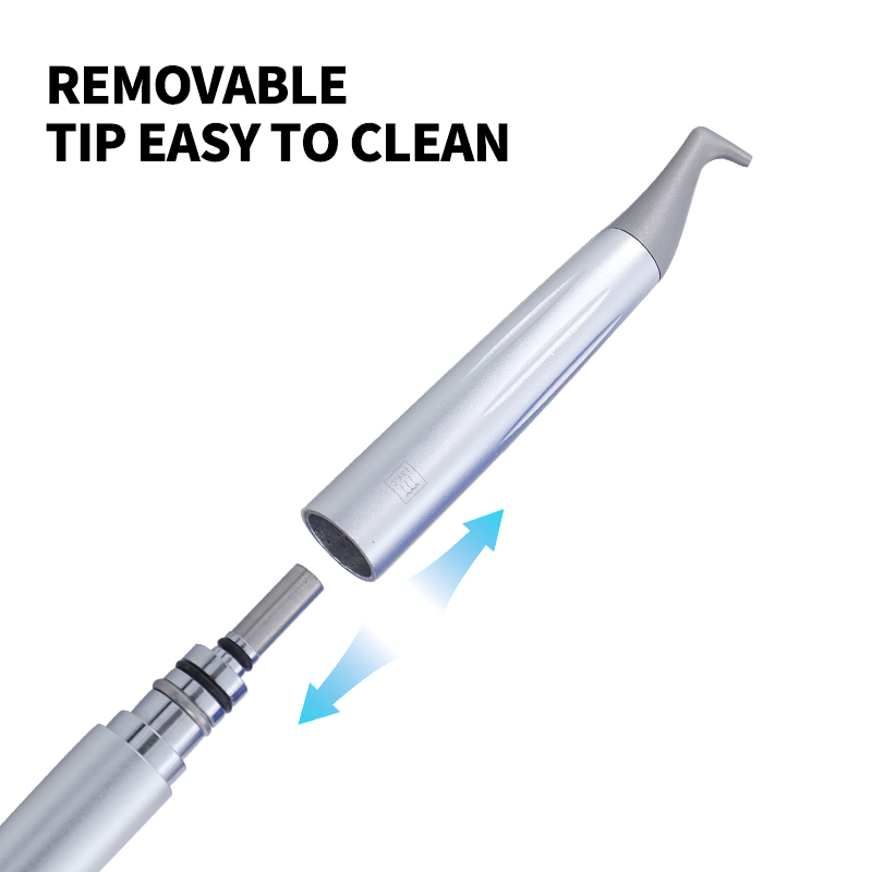 Dentystyczna piaskarka do zębó – Dental Lab Dust Collector recenzja i cena