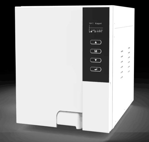 Autoklaw elektryczny do instru – Dental Autoclave Sterilizer 18L recenzja i cena
