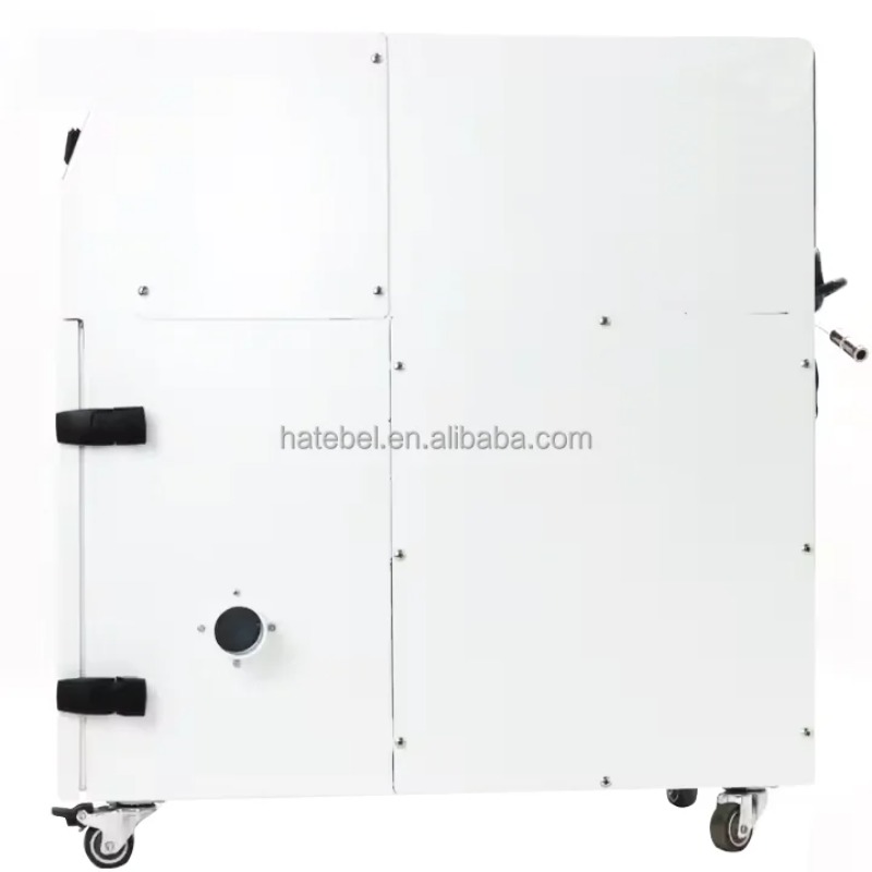 Frezarka dentystyczna 900W z a – Dental Lab Dust Collector recenzja i cena