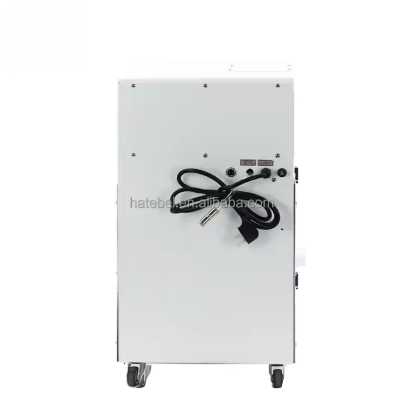 Frezarka dentystyczna 900W z a – Dental Lab Dust Collector recenzja i cena