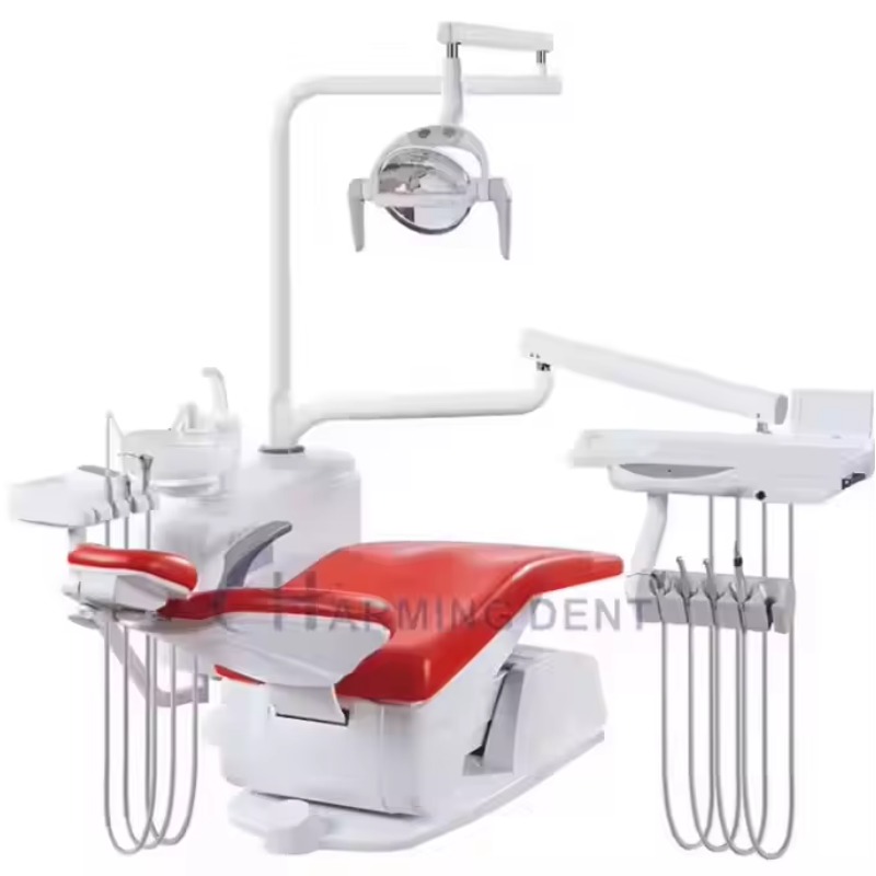 Luksusowy kompletny zestaw sto – Dental Chair Unit Complete recenzja i cena