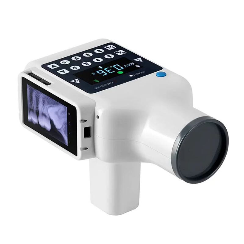 C13 Nowy Zestaw Kombinowany: P – Dental X Ray Machine Portable recenzja i cena