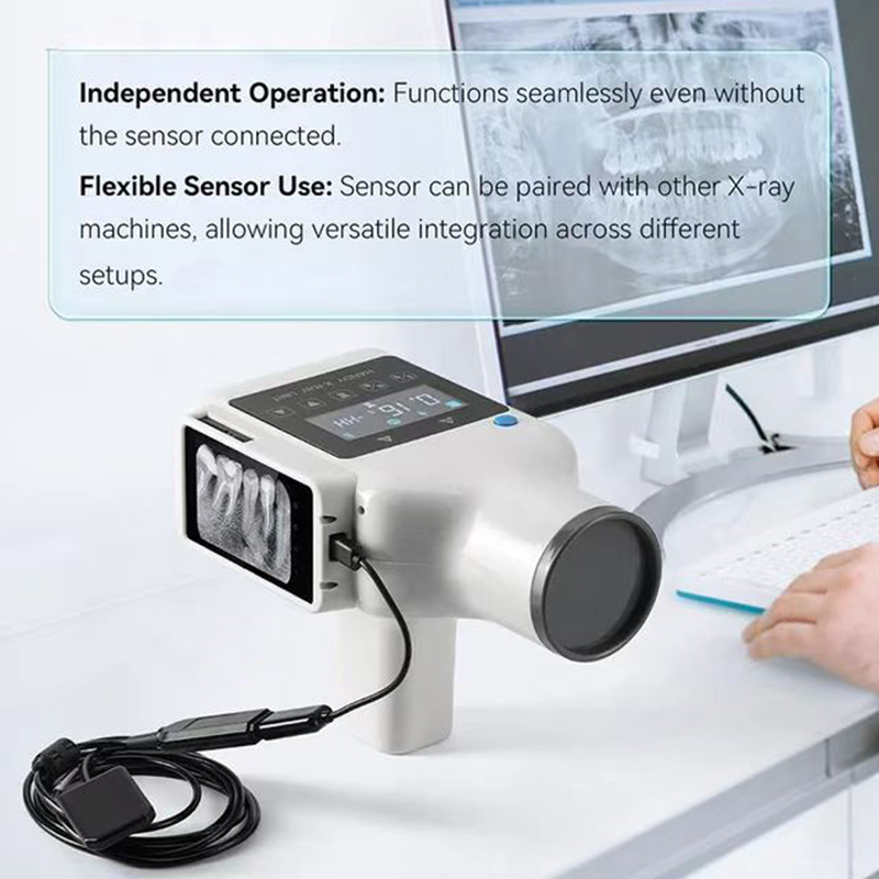 C13 Nowy Zestaw Kombinowany: P – Dental X Ray Machine Portable recenzja i cena