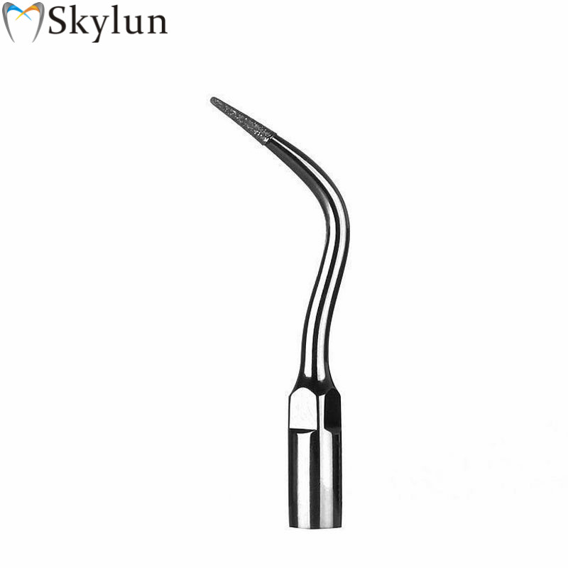 5 SZT. P4D Diamentowe Końcówki – Dental Ultrasonic Scaler recenzja i cena