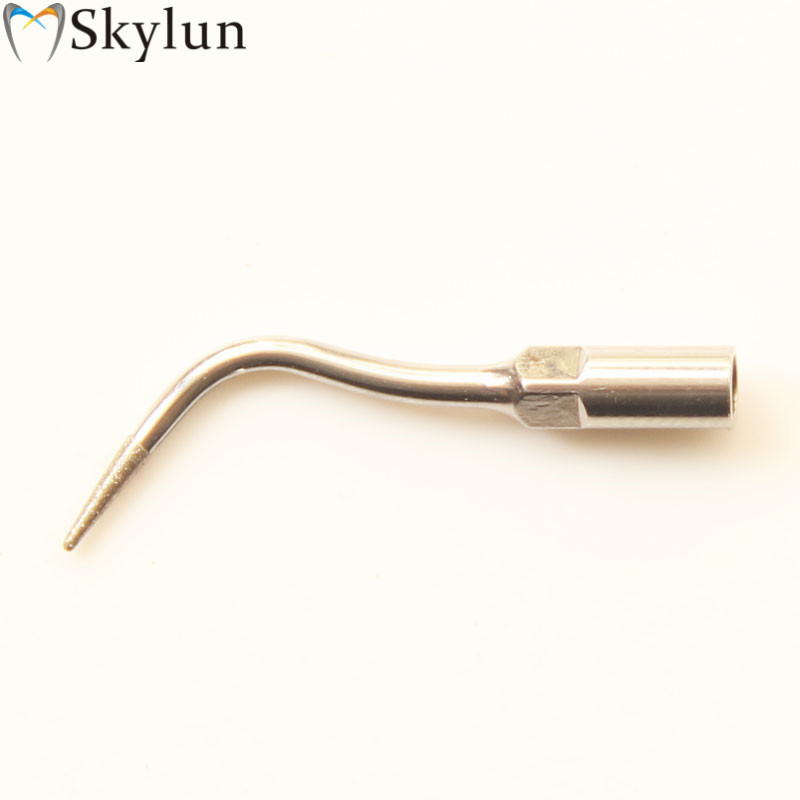 5 SZT. P4D Diamentowe Końcówki – Dental Ultrasonic Scaler recenzja i cena