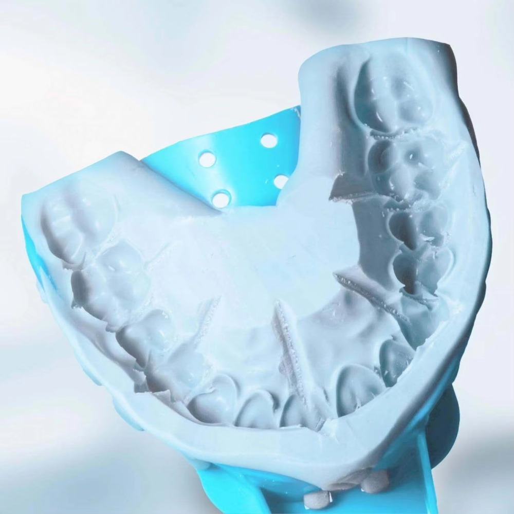 FULAIGE 6 szt./zestaw Jednoraz – Dental Impression Material Kit recenzja i cena