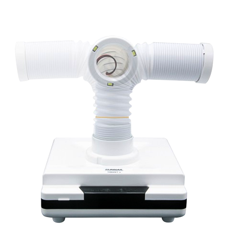 Odkurzacz dentystyczny o dużej – Dental Lab Dust Collector recenzja i cena