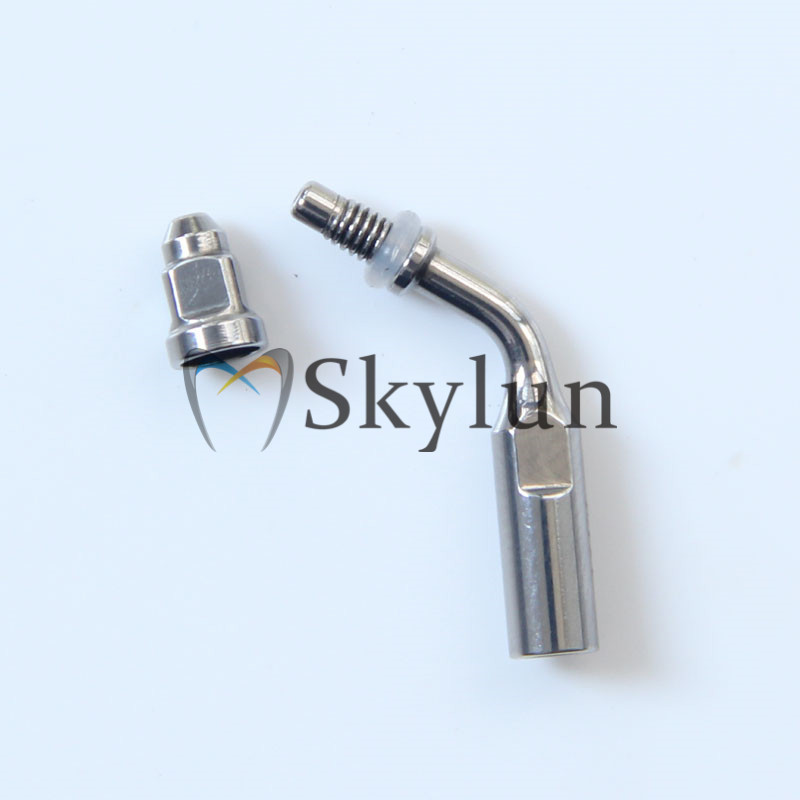 5 sztuk końcówek ultradźwiękow – Dental Ultrasonic Scaler recenzja i cena