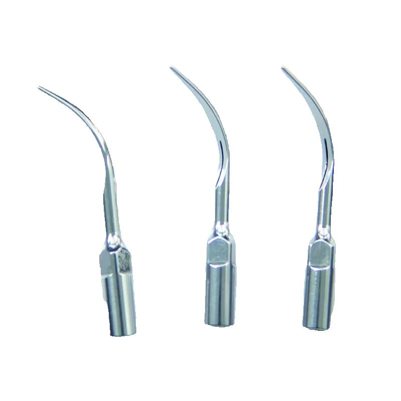 5 sztuk końcówek ultradźwiękow – Dental Ultrasonic Scaler recenzja i cena