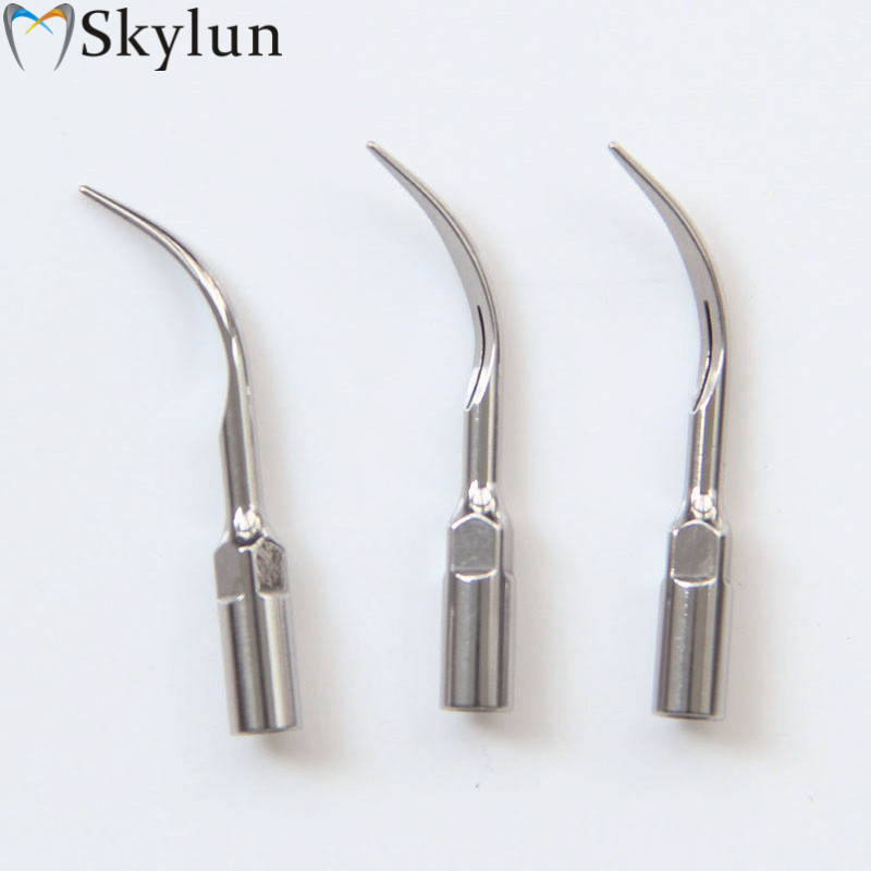 5 sztuk końcówek ultradźwiękow – Dental Ultrasonic Scaler recenzja i cena