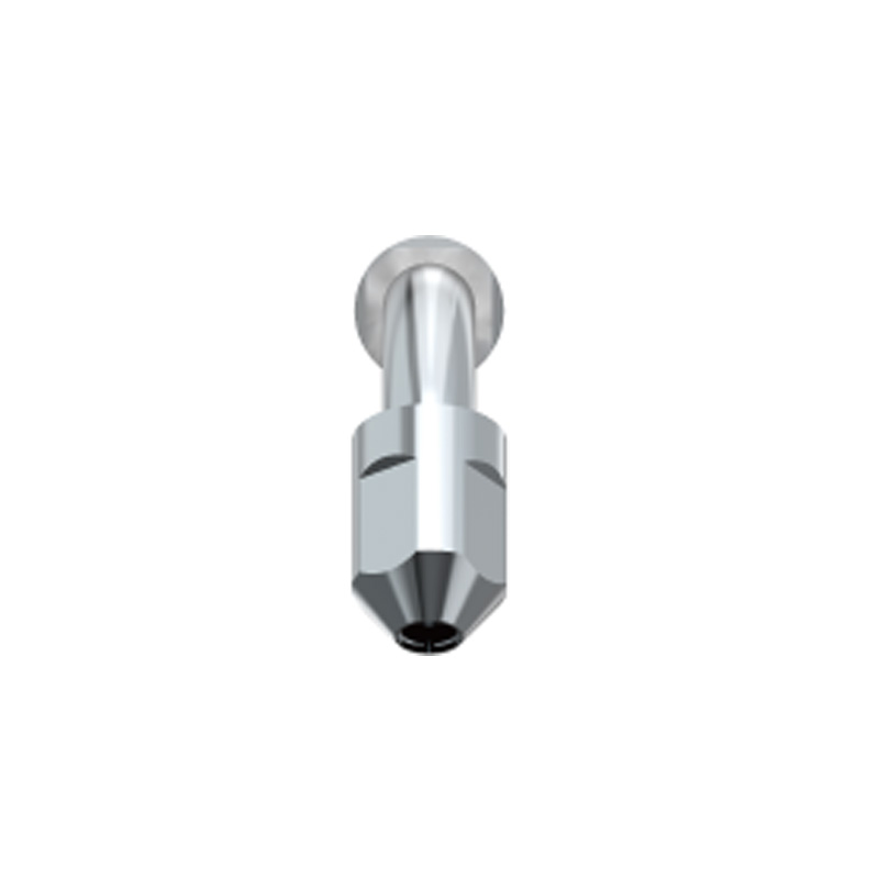 2 szt. końcówek ultradźwiękowy – Dental Ultrasonic Scaler recenzja i cena
