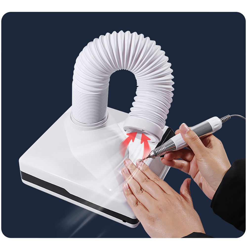 Odkurzacz do laboratorium dent – Dental Lab Dust Collector recenzja i cena