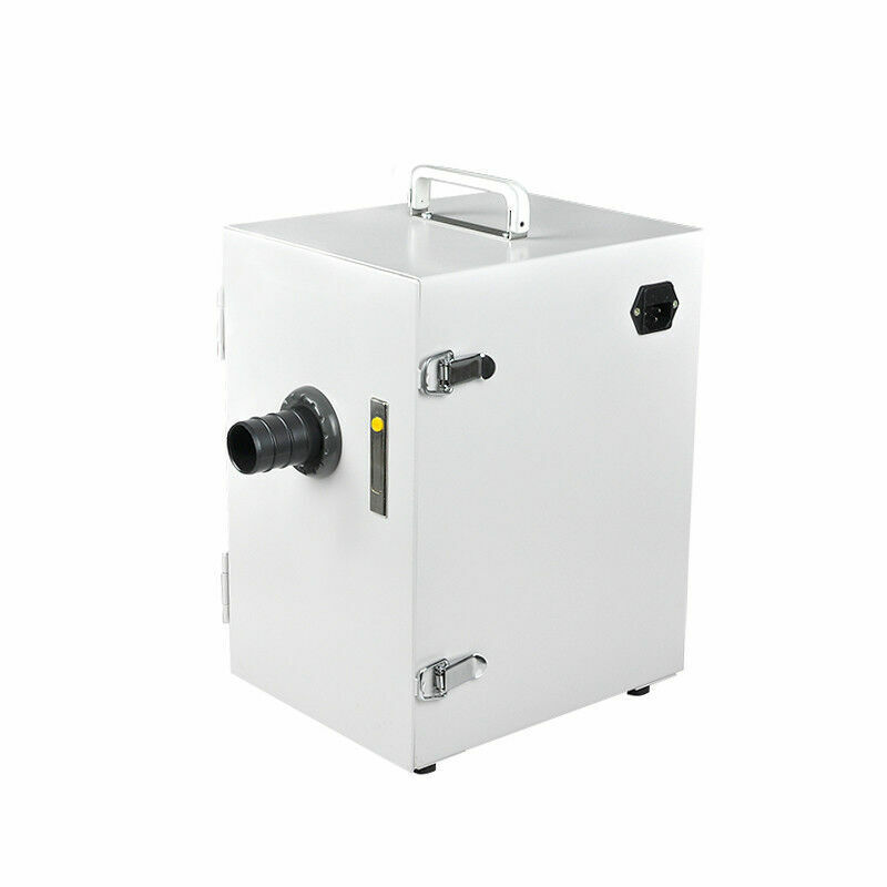 Urządzenie do laboratorium den – Dental Lab Dust Collector recenzja i cena