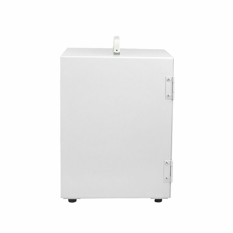 Urządzenie do laboratorium den – Dental Lab Dust Collector recenzja i cena