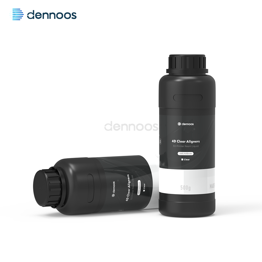 Żywica do drukarki 3D, model d – Dental 3D Printer Resin recenzja i cena