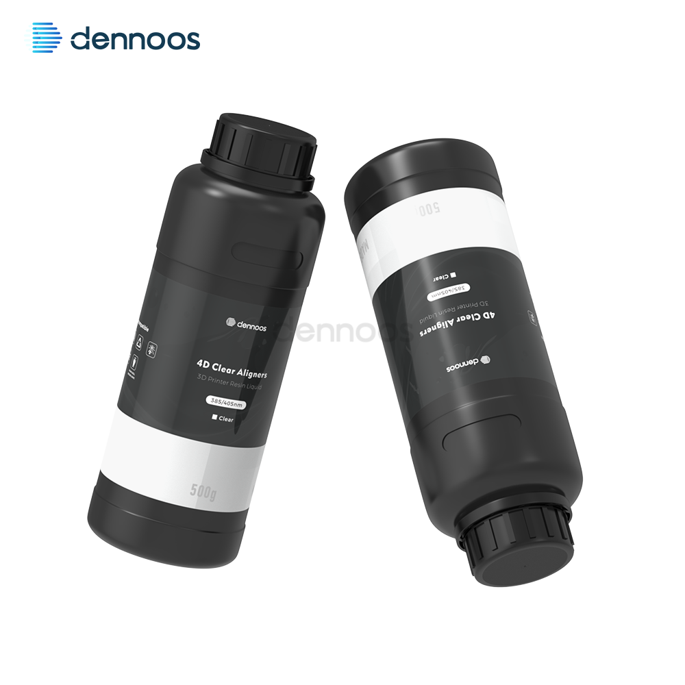 Żywica do drukarki 3D, model d – Dental 3D Printer Resin recenzja i cena