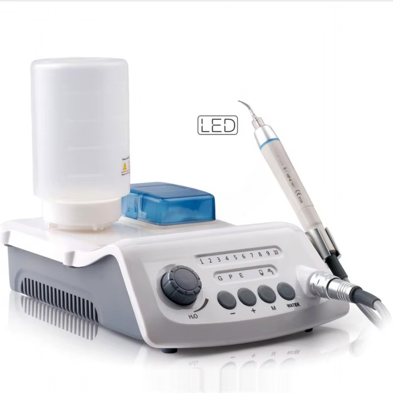 Ultradźwiękowy skaler stomatol – Dental Ultrasonic Scaler recenzja i cena