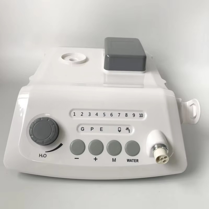 Ultradźwiękowy skaler stomatol – Dental Ultrasonic Scaler recenzja i cena
