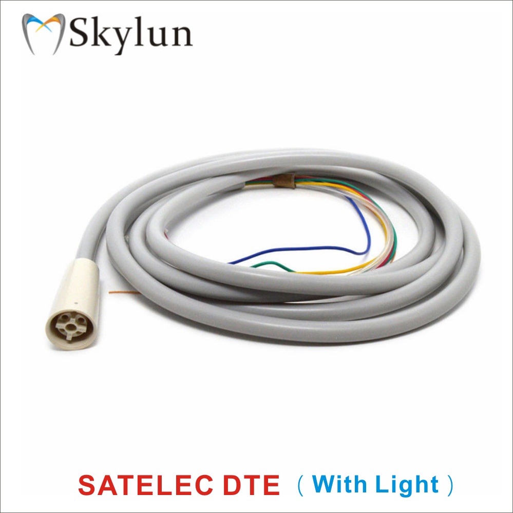 Kabel do ultradźwiękowego skal – Dental Ultrasonic Scaler recenzja i cena