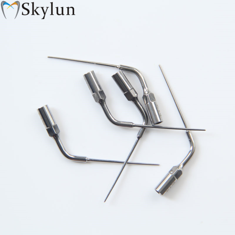5 SZT. Końcówek do ultradźwięk – Dental Ultrasonic Scaler recenzja i cena