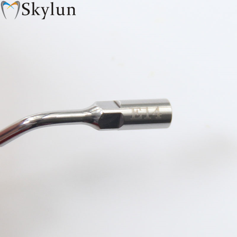 5 SZT. Końcówek do ultradźwięk – Dental Ultrasonic Scaler recenzja i cena