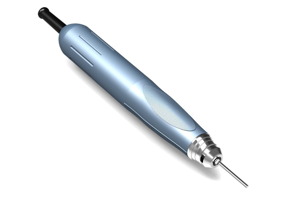 Polerka do laboratorium dentys – Dental Lab Micromotor 50K Rpm recenzja i cena