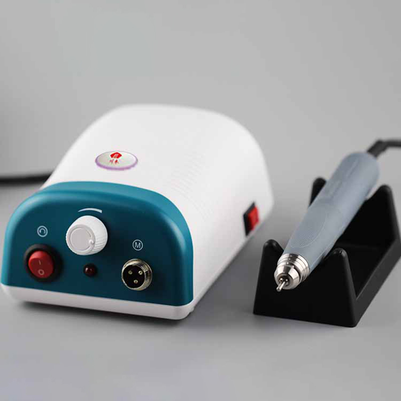 Bezszczotkowa, bezwęglowa pole – Dental Lab Micromotor 50K Rpm recenzja i cena