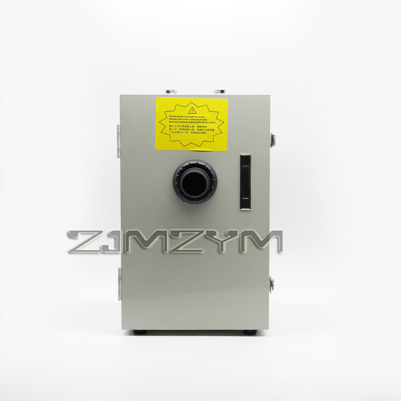 Odkurzacz dentystyczny 110V/22 – Dental Lab Dust Collector recenzja i cena
