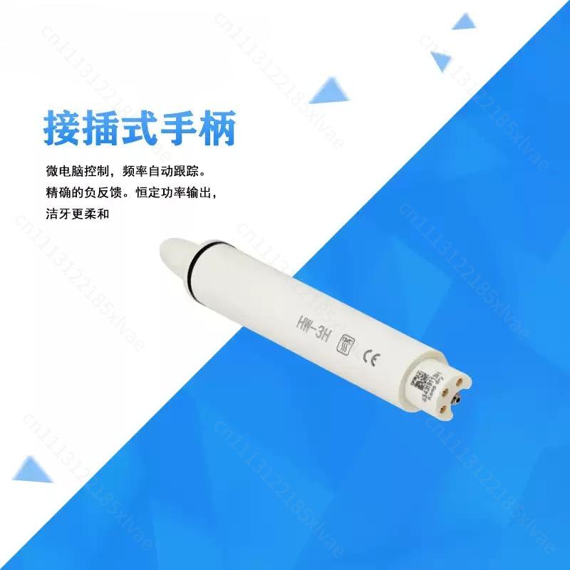 Uchwyt do skalera dentystyczne – Dental Ultrasonic Scaler recenzja i cena
